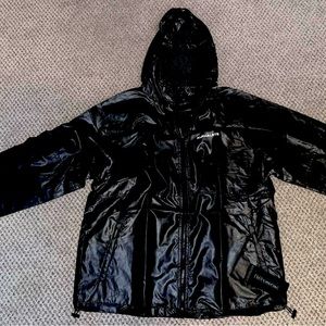 *NEW* Men’s Infinity Explore Jacket-Black (Brand NEW-Never Worn-With Tags).